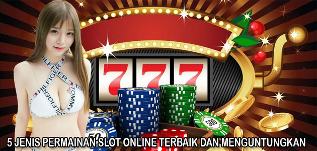 Slot online android